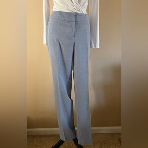 Nine West Light Blue Trousers